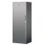 Indesit UI6F2TS Freestanding Upright Freezer: Silver Colour - Ui6 F2t S Uk