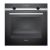 Siemens HB537GBS3B Multifunction, 5 functions, LCD lightControl Oven