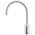 Quooker 3NRCHR PRO3 Nordic Round chrome (excl mixer tap)