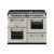 Stoves 444410970 Richmond DX S1100DF CB Cbl Cooker