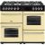 Belling 444444135 COOKCENTRE 100E PROF Stainless Steel Cooker