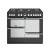 Stoves 444444943 STER DX S1000DF GTG Stainless Steel Cooker