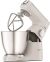 Kenwood KVL65.001WH White Titanium Chef Baker Xl