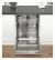 Belling 444444033 St-Steel Idw60 Fully Intergrated Dishwasher 60Cm Wide