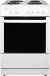 Statesman NAPIER60EW 60Cm Single Cavity Solid Plate Cooker