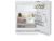 Liebherr URC3701 Integrated Fridge