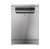 Hoover HF 5C7F0X-80 15 place with Wifi, full size, Stainless Steel