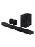 Samsung HW_Q990BXU 11.1.4ch Soundbar & Subwoofer - Black