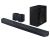 Samsung HW_Q990CXU HWQ990CXU Wireless Q-Symphony Soundbar - Titan black