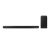 Samsung HW_Q600CXU HWQ600CXU Wireless Q-Symphony Soundbar - Titan black