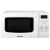 Abode AMD2002-M White 20 Litres Microwave Oven
