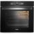 Whirlpool AKZ96230NB Sng Oven MF16 73L Hydro