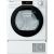 Candy BCTDH7A1TBE-80 Integtrated Heat Pump Integrated Condenser Dryer