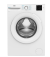 Beko BM3WT3941W 9kg 1400 Spin Washing Machine - White