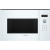 Bosch BFL523MW0B Serie 4 Microwave Oven White