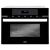 Belling BI45COMW Stainless Steel ELECTRIC Microwave
