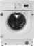 Indesit BI WMIL 81284 UK White 8Kg 1200 Spin
