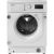 Whirlpool BIWMWG81484UK Integrated 8Kg Washing Machine with 1400 rpm