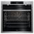 Aeg BPS555060M SteamBake Pyrolytic Multifunction oven with EXPlore retractable rotary controls
