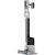 Shark BU3521UK Clean & Empty Cordless Vacuum Cleaner & Auto-Empty System - 40 Minutes Run Time - Whi