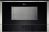 Neff C17WR00N0B S/S Microwave Lh