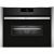 Neff C28MT27H0B Stainless Steel Compact Oven