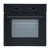 Cata CUL57MMBK.1 60cm Black True Fan 54L Oven