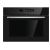 Cata UBC45CM 45cm Black 50L MF Combi MWO Aluminium Handle