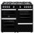 Belling 444411728 *PROV BEL COOKCENTRE X100G BLK