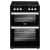 Belling Cookcentre 60E Black ELECTRIC - Cooker