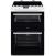Aeg CCX6740ACW White 60cm Double Oven with Multi-function main oven and conventional top oven