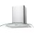Candy CGM60NX Cooker Hood