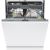 Candy CI6C4F1PMW-80 60cm Dishwasher, 16 place settings, C energy, Powerwash, WIFI