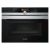 Siemens CM676GBS6B Stainless Compact Oven With Micro
