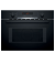 Bosch CMA583MB0B Serie 4 Compact 45cm Microwave Combination Oven