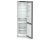Liebherr CNSFD5703 EasyFresh o Frost freestand fridge Freezer Silver