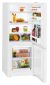 Liebherr CU2331Fridge-freezer with SmartFrost