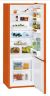 Liebherr CUno2831 Fridge-freezer with SmartFrost