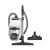 Miele CX1COMFORT Blizzard Comfort Cylinder Vacuum Cleaner - White