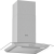 Neff D64ABC0N0B Glass Chimney Hood
