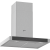 Neff D64BHM1N0B Stainless Steel Flat Hood