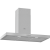 Neff D92BBC0N0B Box Chimney Hood