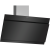 Neff D95IHM1S0B Angled Chimney Hood