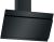 Neff D95IHM1S2B Series N 50 Angled Glass Chimney Hood
