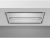 Aeg DCE5260HM 120cm Stainless Steels Ceiling Hood, Remote Control