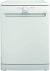 Indesit DFE1B19UK Full Size 13 Place Dishwasher