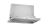 Neff D46ML54N1B Series N 70 Telescopic Hood