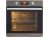 hotpoint SA2540HIX Built in electric single oven