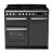 Rangemaster ESDL100DFPSLT/CM1 Estel Deluxe 100cm Dual Fuel Slate