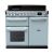 Rangemaster ESDL100EIPMSB/CM1 Estel Deluxe 100cm Induction Misty Blue